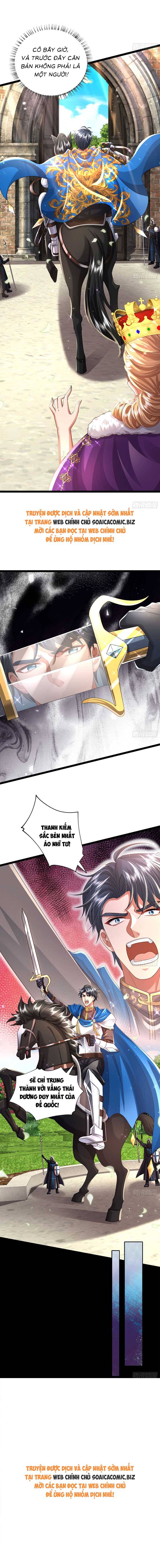 Ninita Yêu Dấu - Phần 2 Chap 1689.5 - Next Chap 1690.5