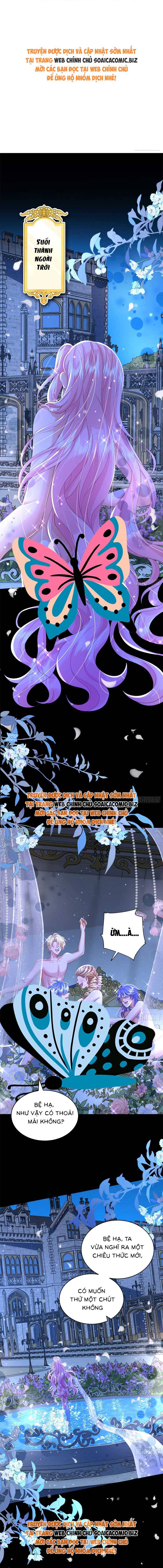 Ninita Yêu Dấu - Phần 2 Chap 1689.6 - Next Chap 1690.6