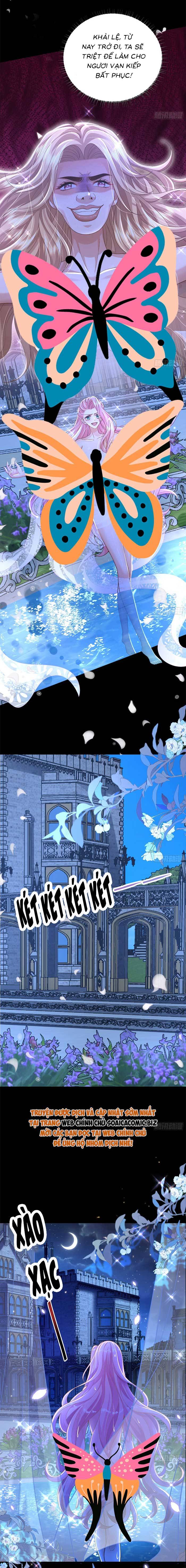 Ninita Yêu Dấu - Phần 2 Chap 1689.6 - Next Chap 1690.6