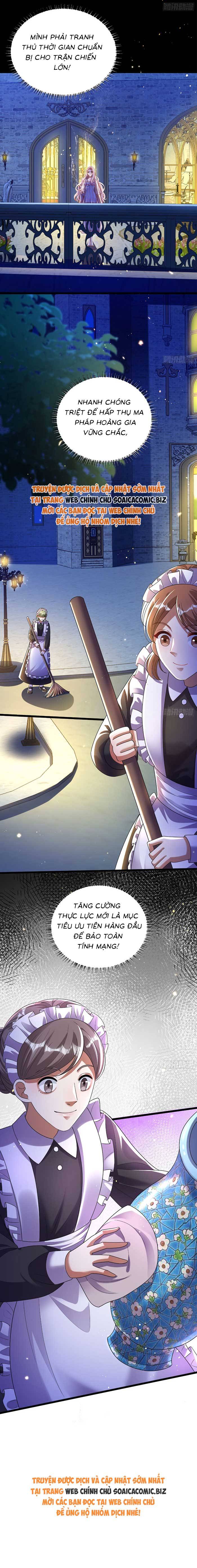 Ninita Yêu Dấu - Phần 2 Chap 1689.6 - Next Chap 1690.6