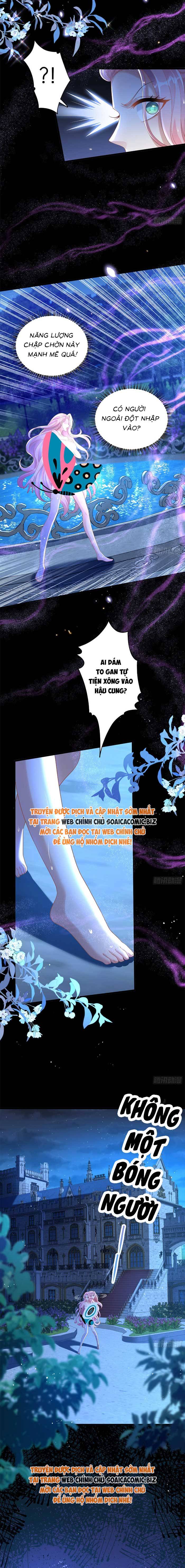 Ninita Yêu Dấu - Phần 2 Chap 1689.6 - Next Chap 1690.6