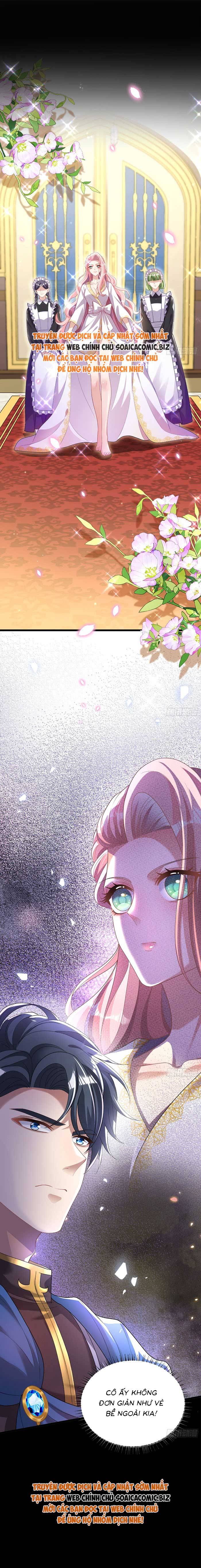 Ninita Yêu Dấu - Phần 2 Chap 1689.6 - Next Chap 1690.6