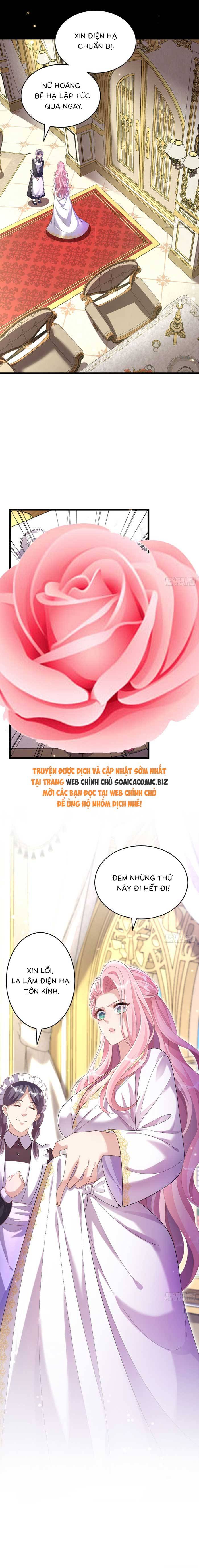 Ninita Yêu Dấu - Phần 2 Chap 1689.6 - Next Chap 1690.6