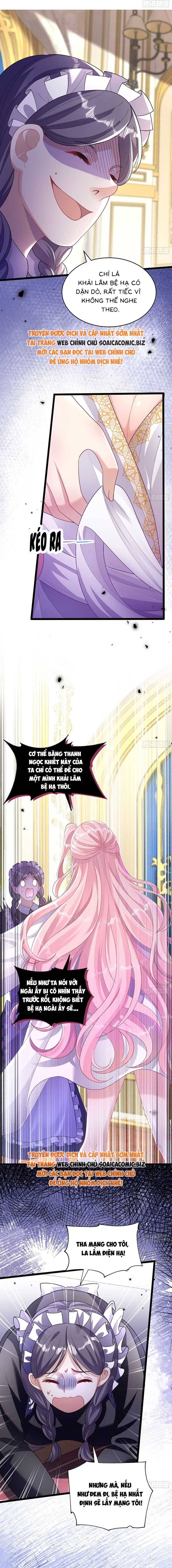 Ninita Yêu Dấu - Phần 2 Chap 1689.6 - Next Chap 1690.6