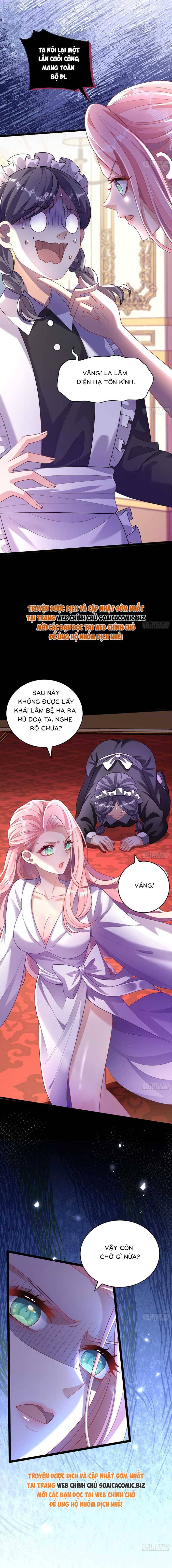 Ninita Yêu Dấu - Phần 2 Chap 1689.6 - Next Chap 1690.6