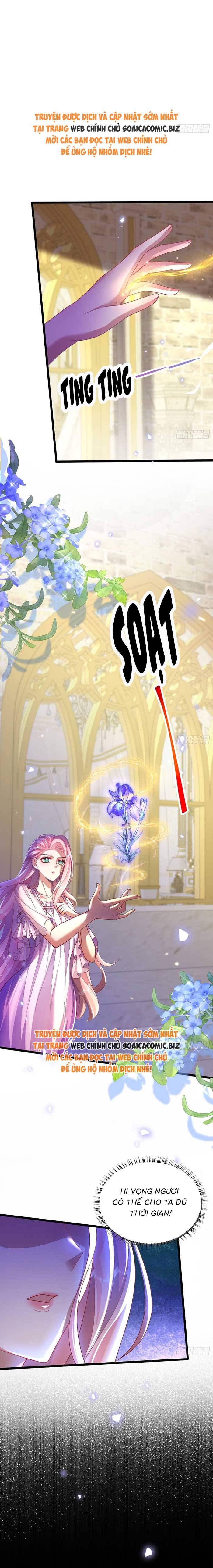 Ninita Yêu Dấu - Phần 2 Chap 1689.6 - Next Chap 1690.6