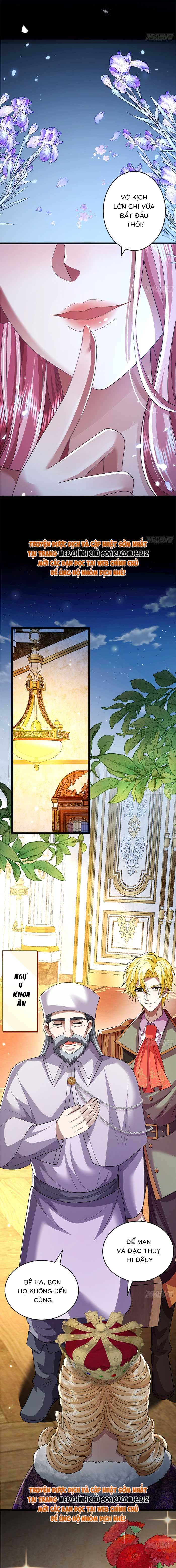 Ninita Yêu Dấu - Phần 2 Chap 1689.7 - Next Chap 1690.7