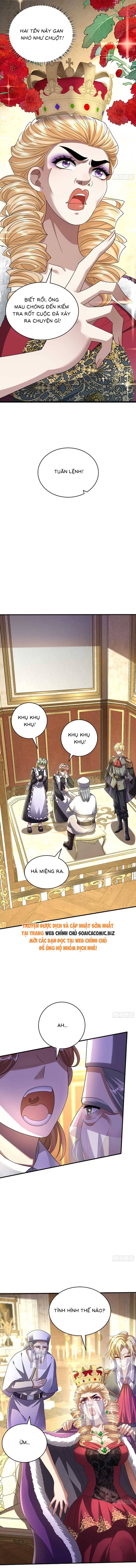 Ninita Yêu Dấu - Phần 2 Chap 1689.7 - Next Chap 1690.7