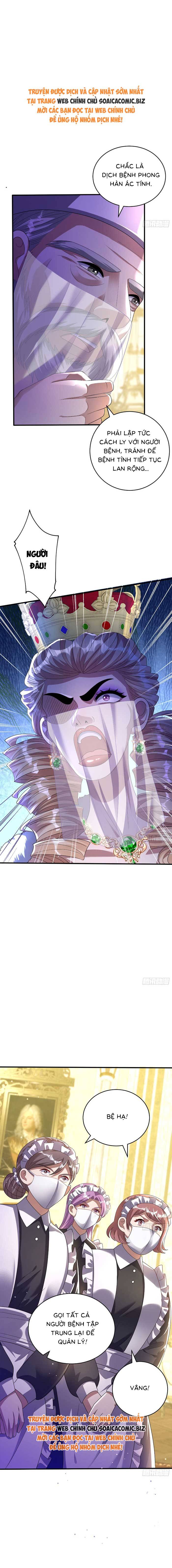 Ninita Yêu Dấu - Phần 2 Chap 1689.7 - Next Chap 1690.7