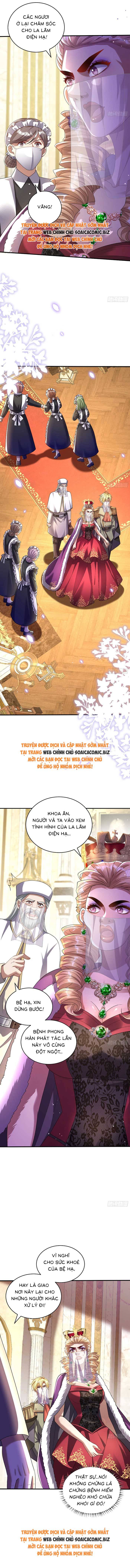 Ninita Yêu Dấu - Phần 2 Chap 1689.7 - Next Chap 1690.7