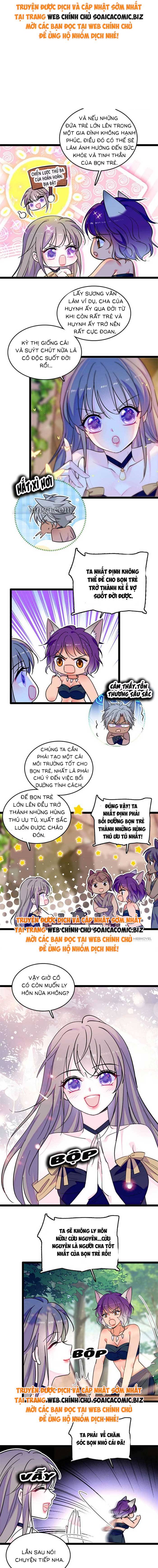 Ninita Yêu Dấu - Phần 2 Chap 1689.8 - Next Chap 1690.8