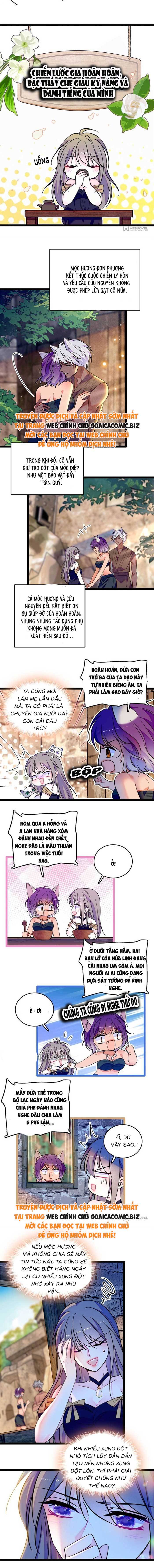 Ninita Yêu Dấu - Phần 2 Chap 1689.8 - Next Chap 1690.8