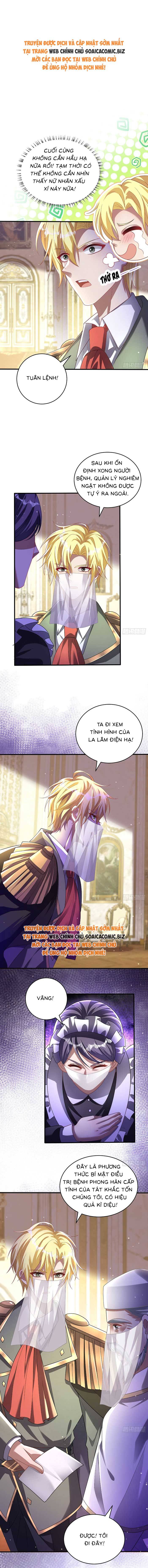 Ninita Yêu Dấu - Phần 2 Chap 1689.9 - Next Chap 1690.9