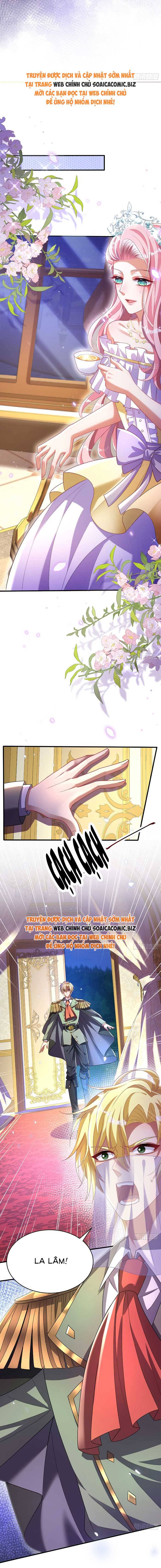 Ninita Yêu Dấu - Phần 2 Chap 1689.9 - Next Chap 1690.9