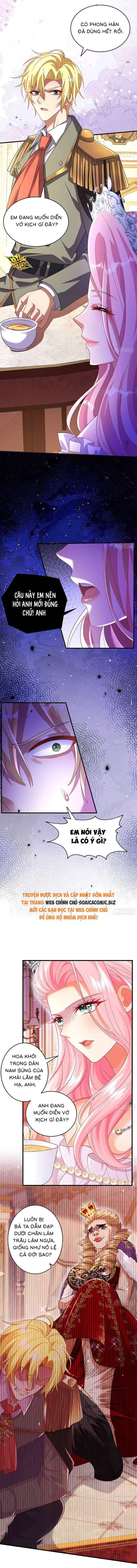 Ninita Yêu Dấu - Phần 2 Chap 1689.9 - Next Chap 1690.9