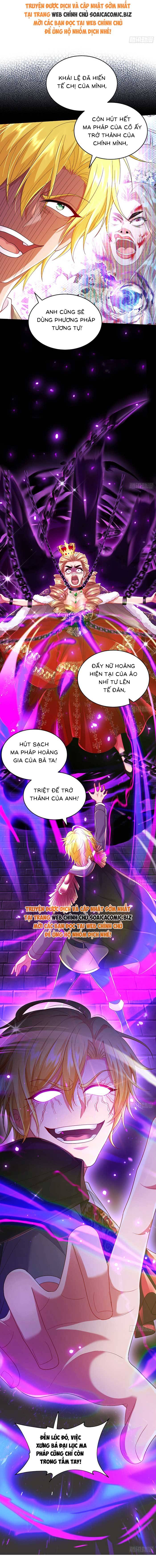 Ninita Yêu Dấu - Phần 2 Chap 1689.9 - Next Chap 1690.9