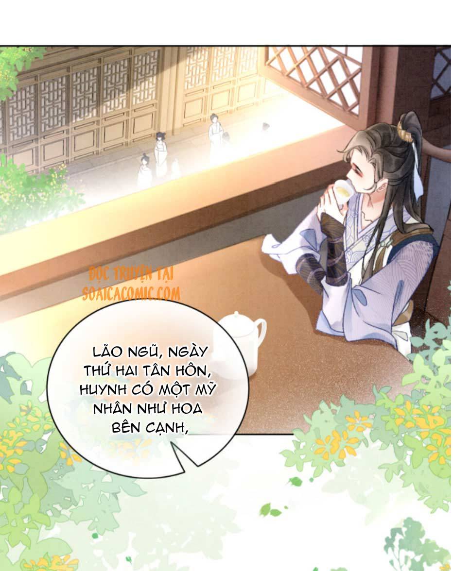 Ninita Yêu Dấu - Phần 2 Chap 169.2 - Next Chap 170.2