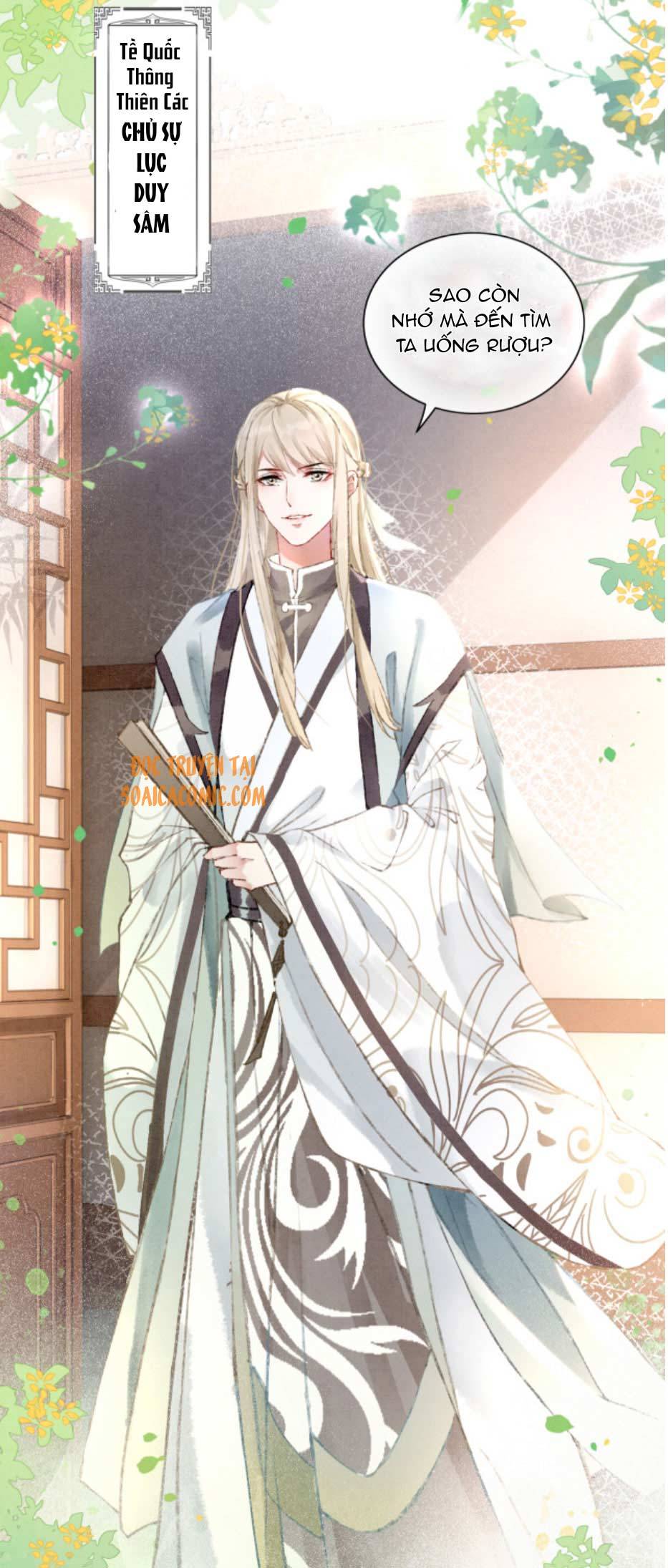 Ninita Yêu Dấu - Phần 2 Chap 169.2 - Next Chap 170.2