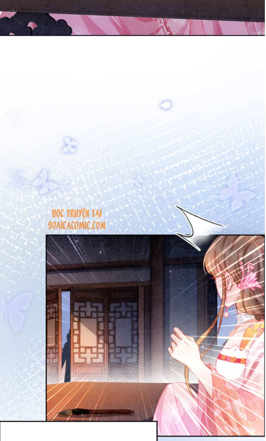 Ninita Yêu Dấu - Phần 2 Chap 169.2 - Next Chap 170.2