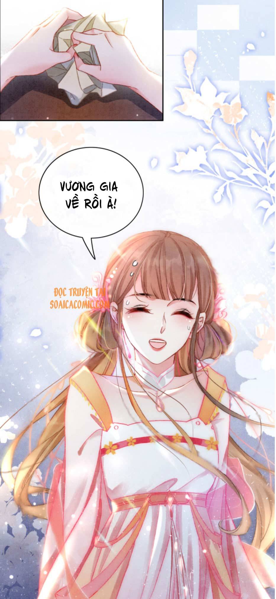 Ninita Yêu Dấu - Phần 2 Chap 169.2 - Next Chap 170.2