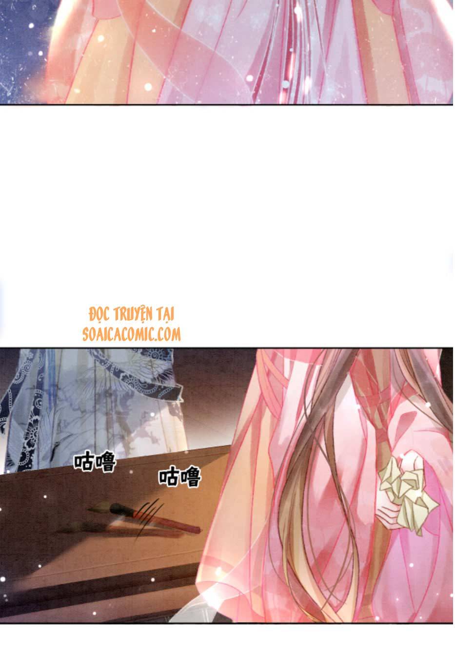 Ninita Yêu Dấu - Phần 2 Chap 169.2 - Next Chap 170.2