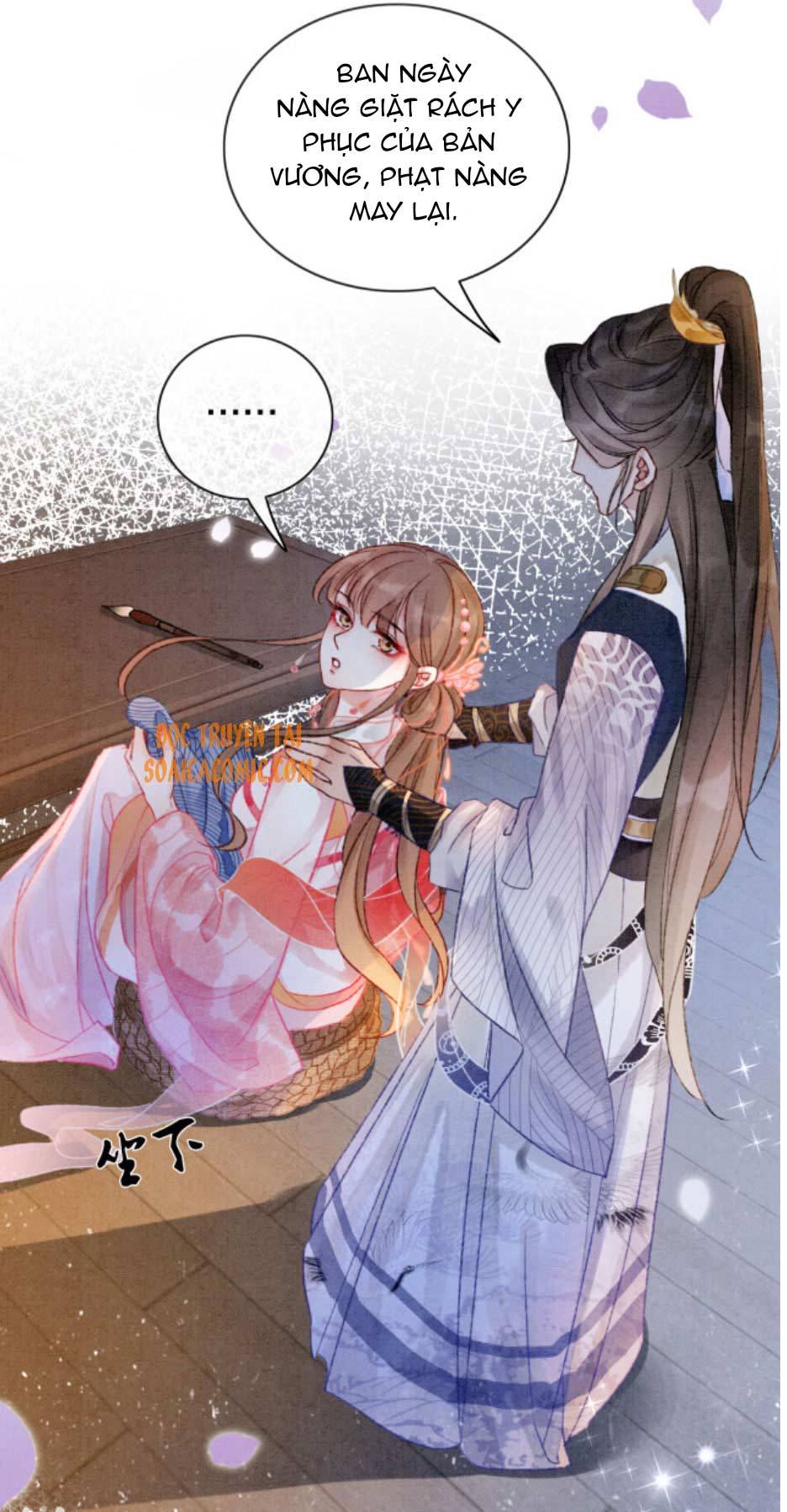 Ninita Yêu Dấu - Phần 2 Chap 169.2 - Next Chap 170.2