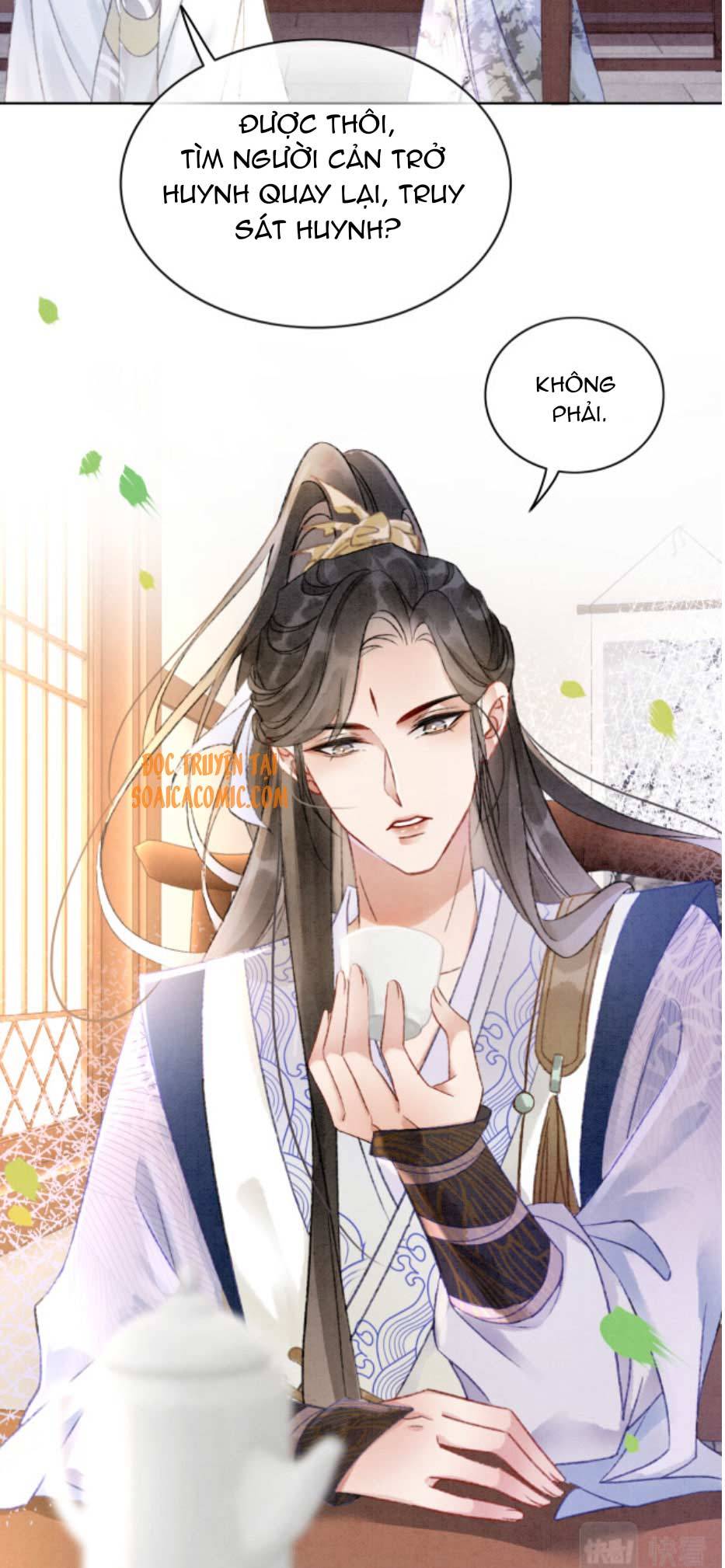 Ninita Yêu Dấu - Phần 2 Chap 169.2 - Next Chap 170.2