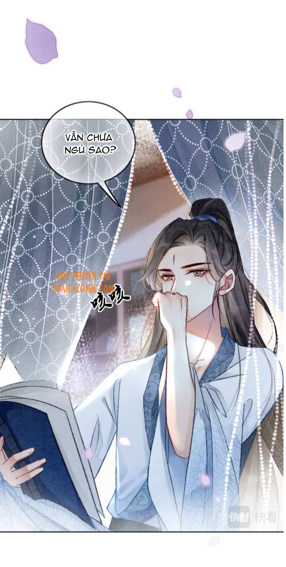 Ninita Yêu Dấu - Phần 2 Chap 169.2 - Next Chap 170.2