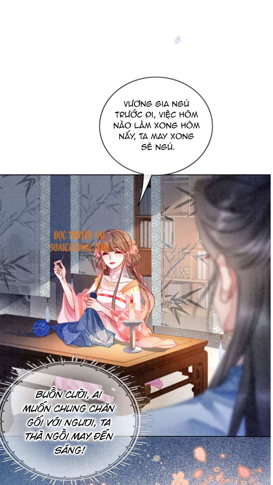 Ninita Yêu Dấu - Phần 2 Chap 169.2 - Next Chap 170.2