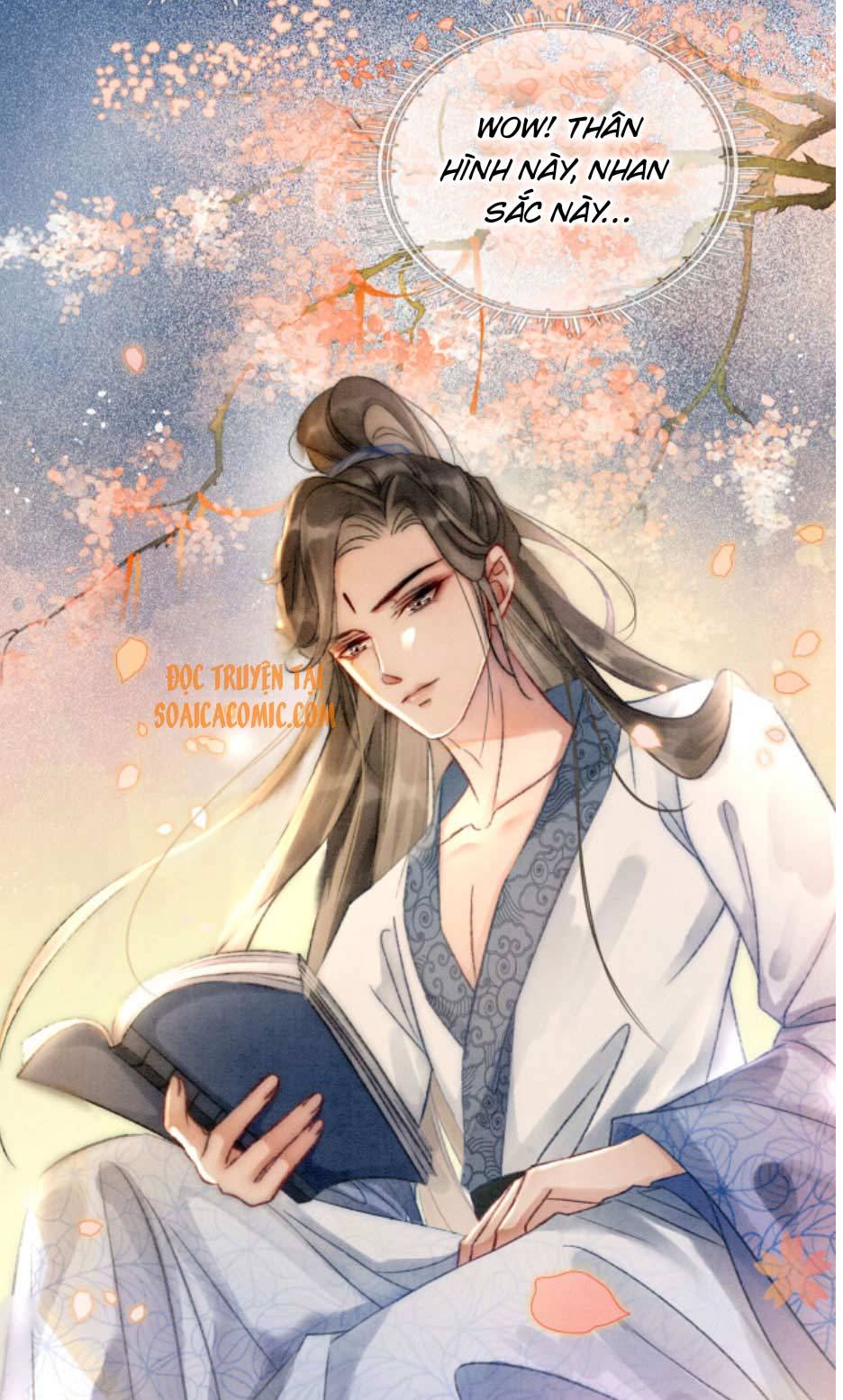 Ninita Yêu Dấu - Phần 2 Chap 169.2 - Next Chap 170.2