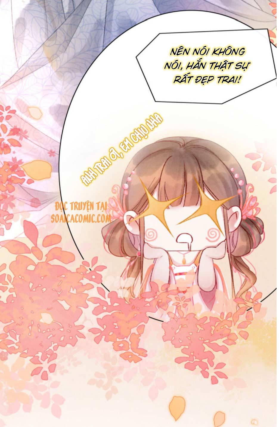 Ninita Yêu Dấu - Phần 2 Chap 169.2 - Next Chap 170.2