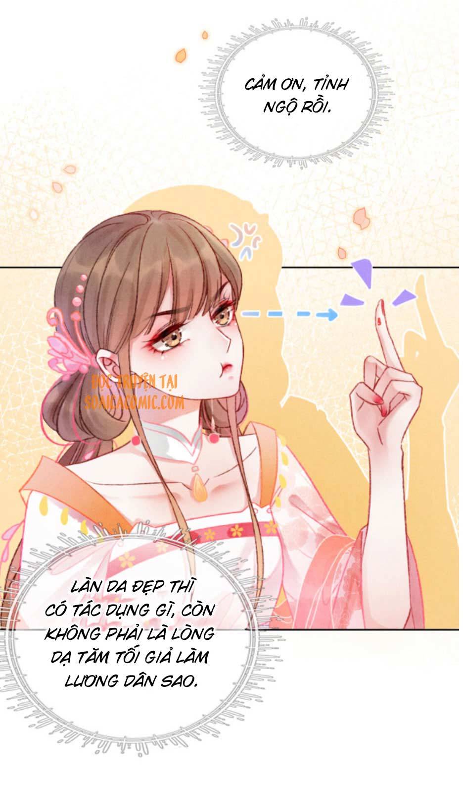 Ninita Yêu Dấu - Phần 2 Chap 169.2 - Next Chap 170.2