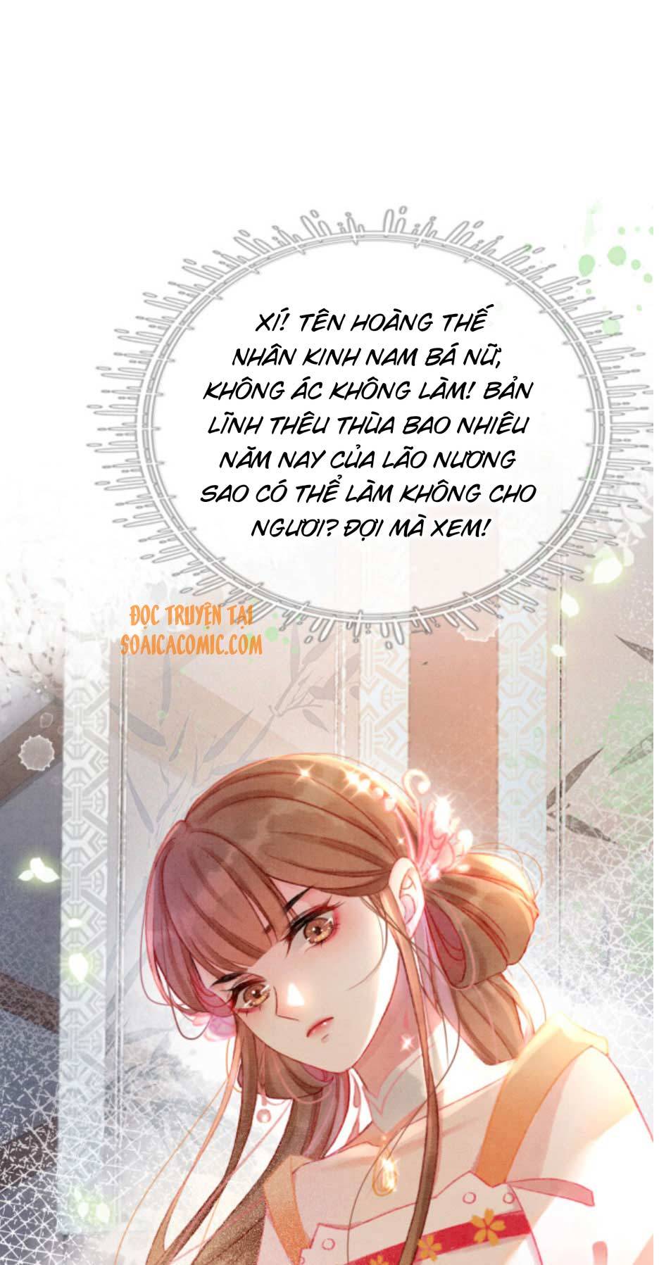 Ninita Yêu Dấu - Phần 2 Chap 169.2 - Next Chap 170.2