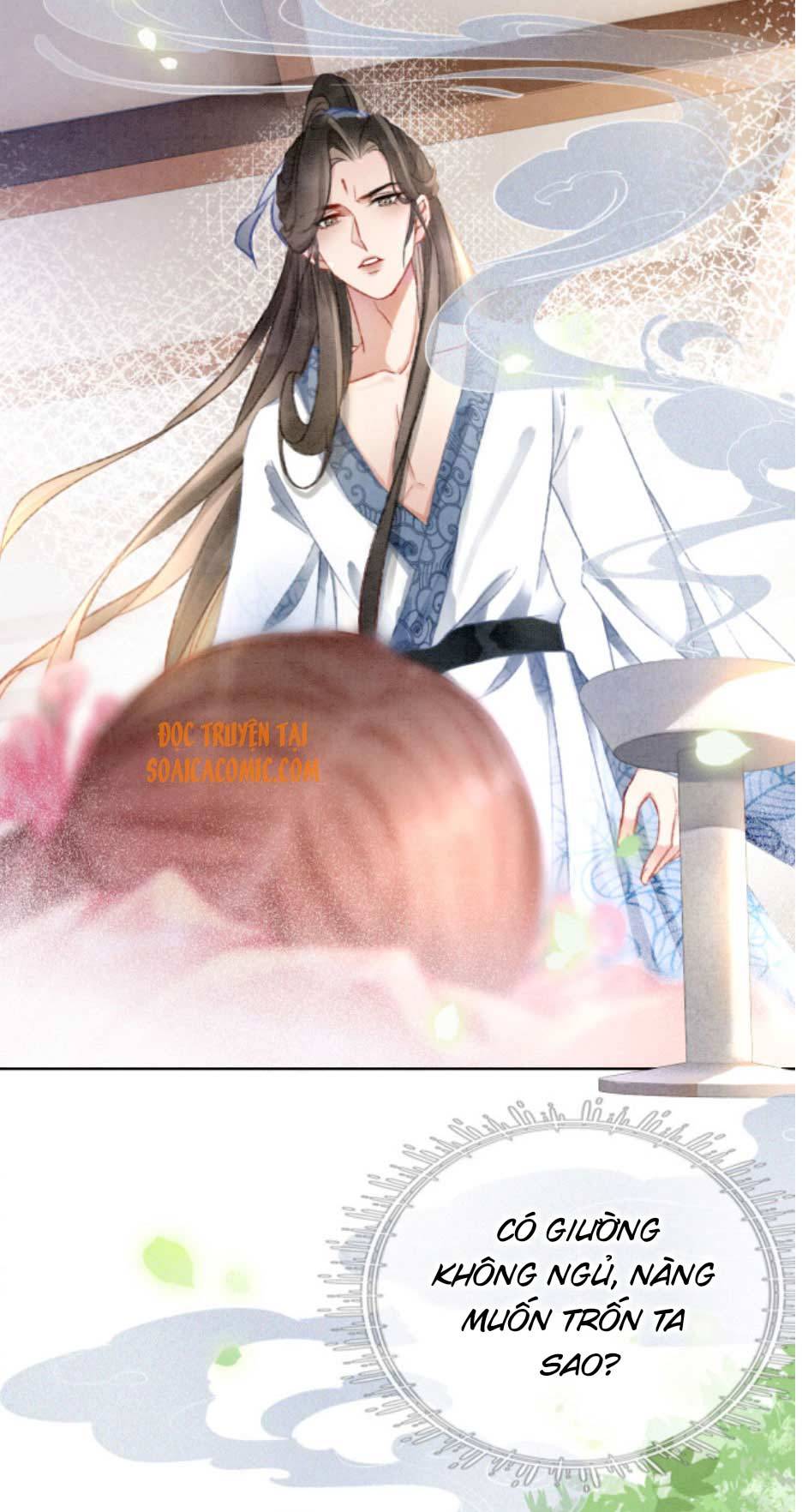 Ninita Yêu Dấu - Phần 2 Chap 169.2 - Next Chap 170.2