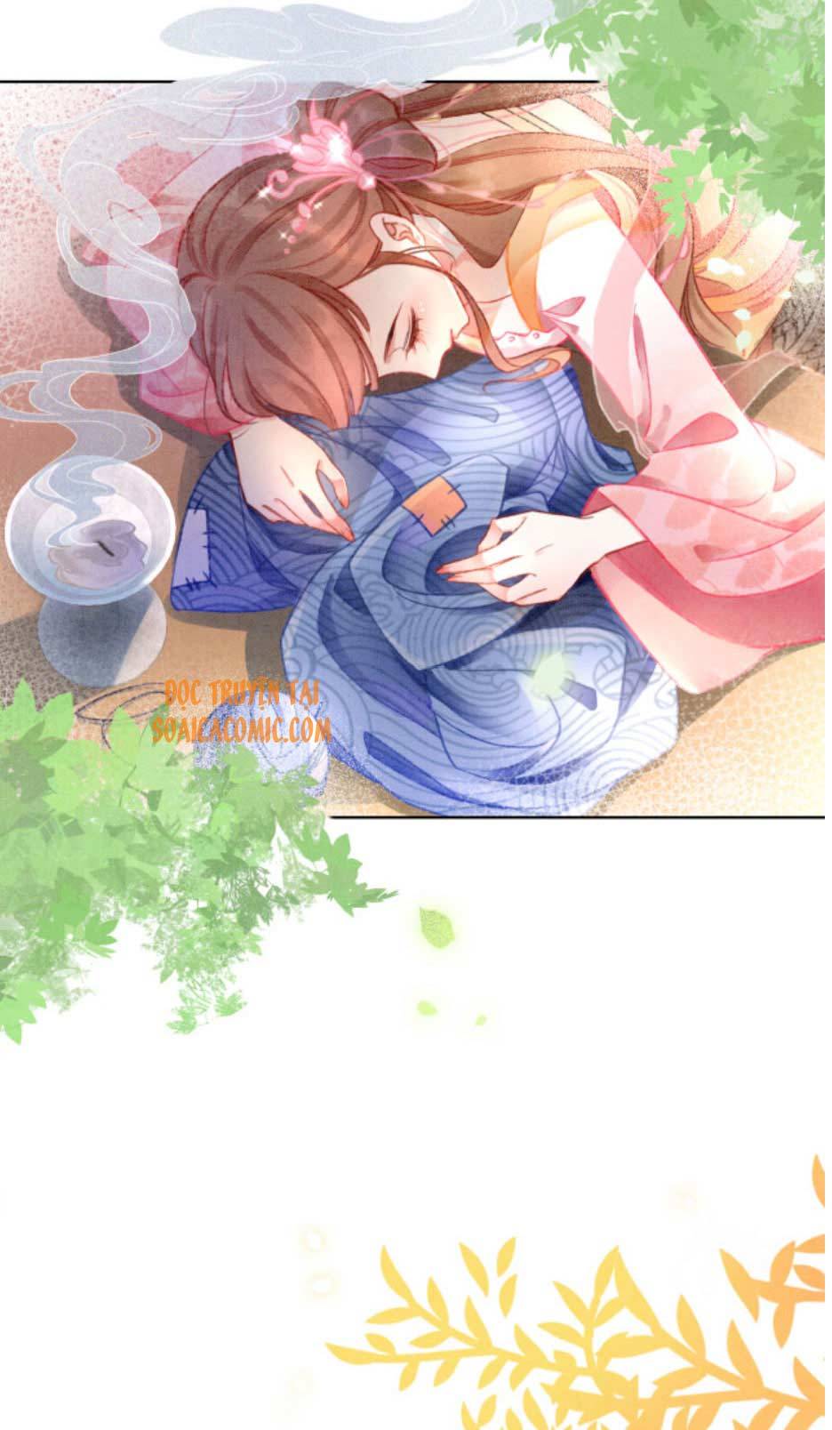 Ninita Yêu Dấu - Phần 2 Chap 169.2 - Next Chap 170.2