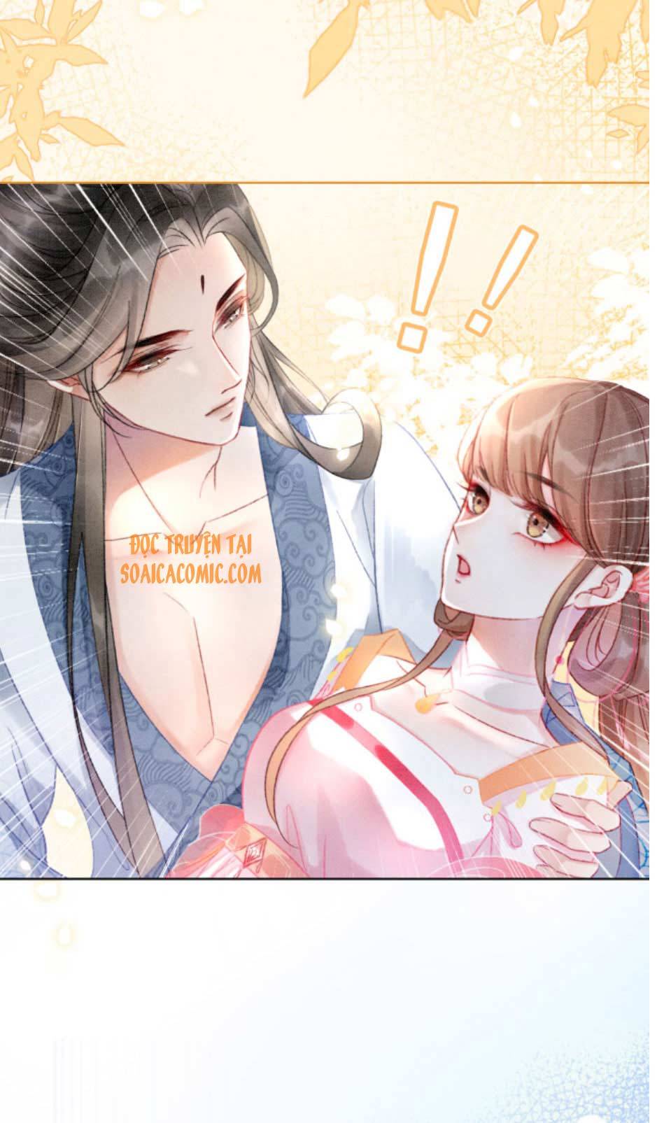 Ninita Yêu Dấu - Phần 2 Chap 169.2 - Next Chap 170.2