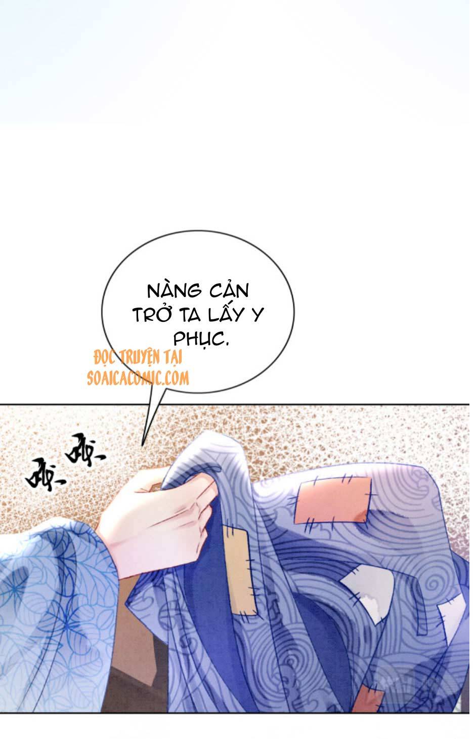 Ninita Yêu Dấu - Phần 2 Chap 169.2 - Next Chap 170.2