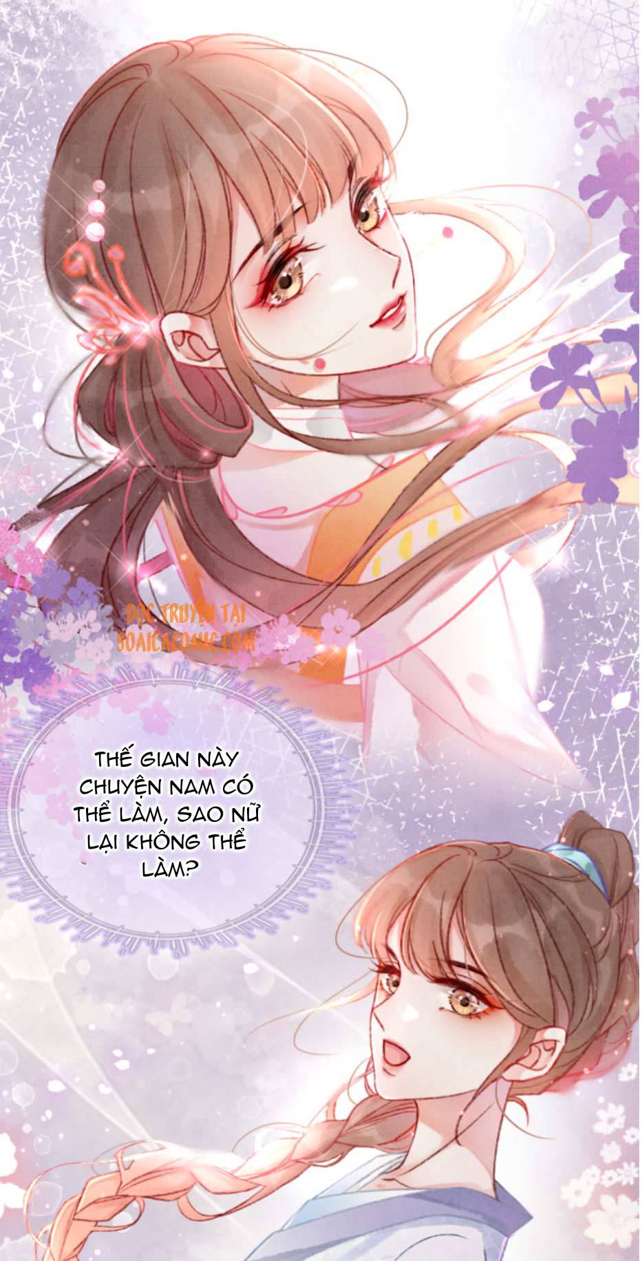 Ninita Yêu Dấu - Phần 2 Chap 169.2 - Next Chap 170.2