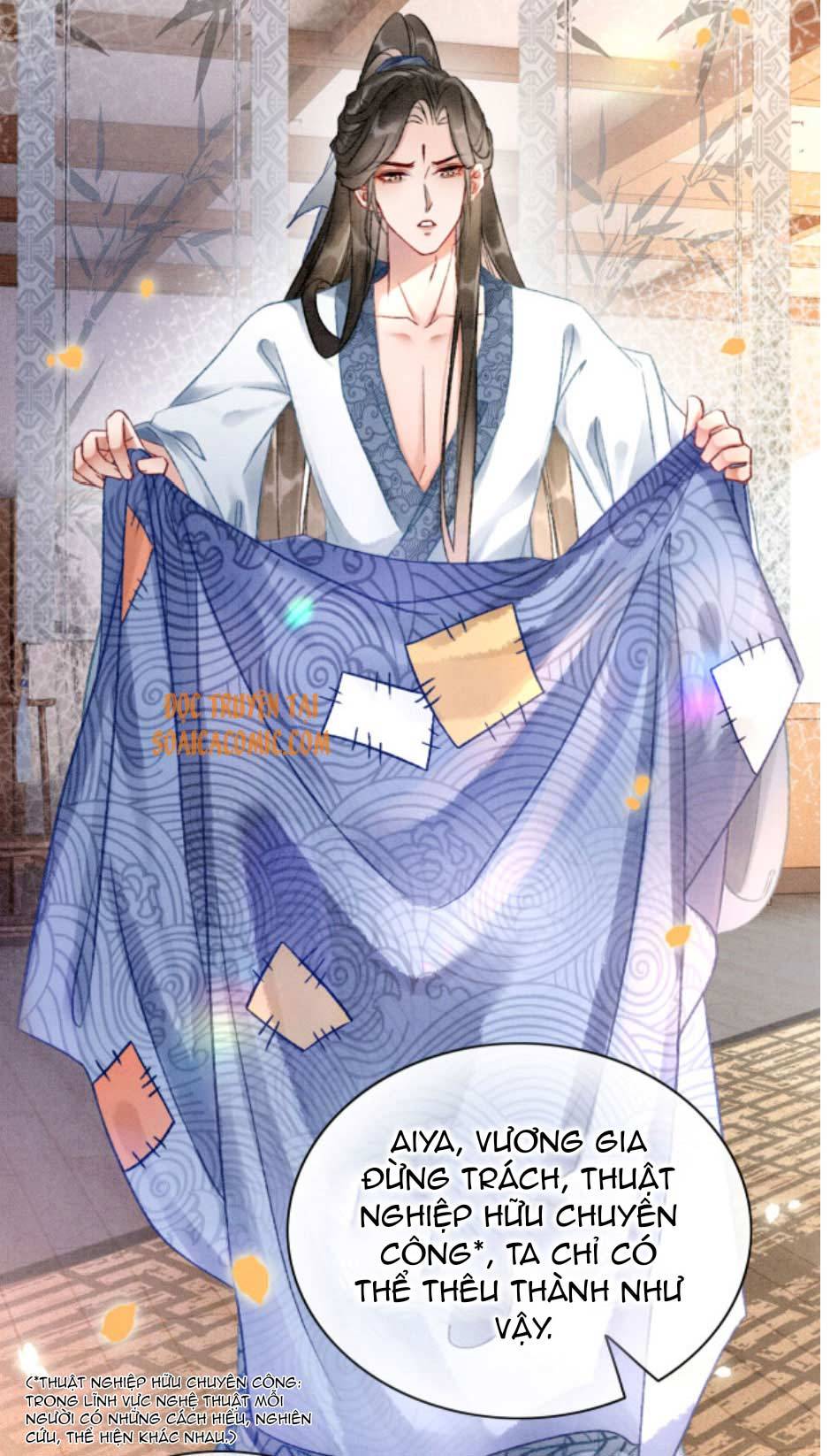 Ninita Yêu Dấu - Phần 2 Chap 169.2 - Next Chap 170.2