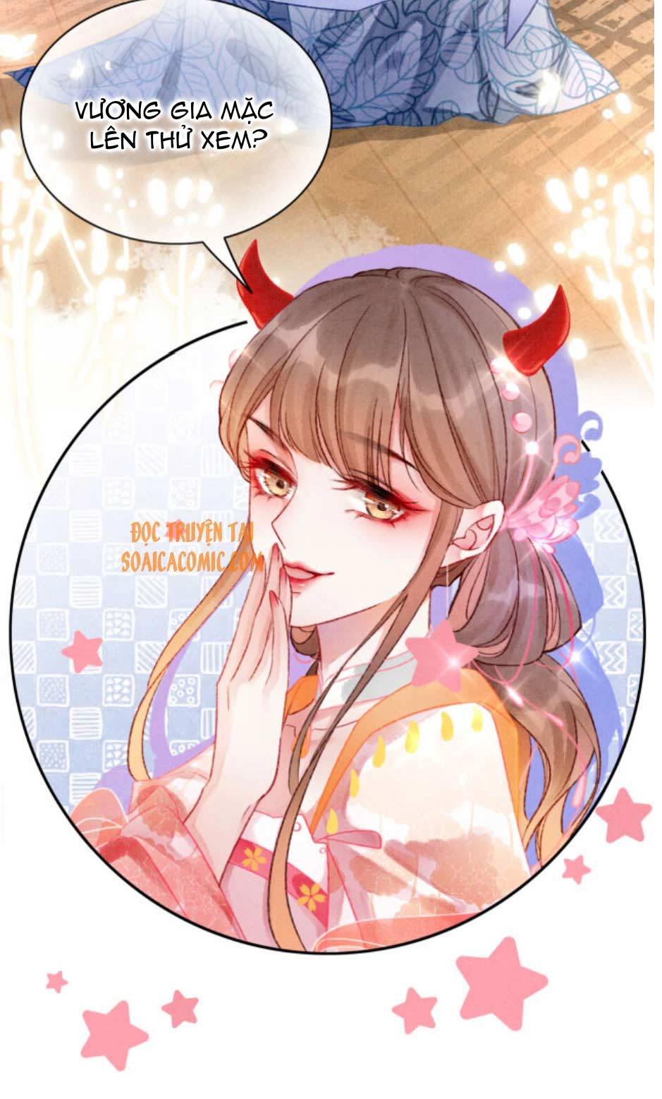 Ninita Yêu Dấu - Phần 2 Chap 169.2 - Next Chap 170.2