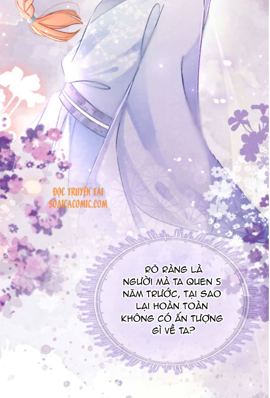 Ninita Yêu Dấu - Phần 2 Chap 169.2 - Next Chap 170.2