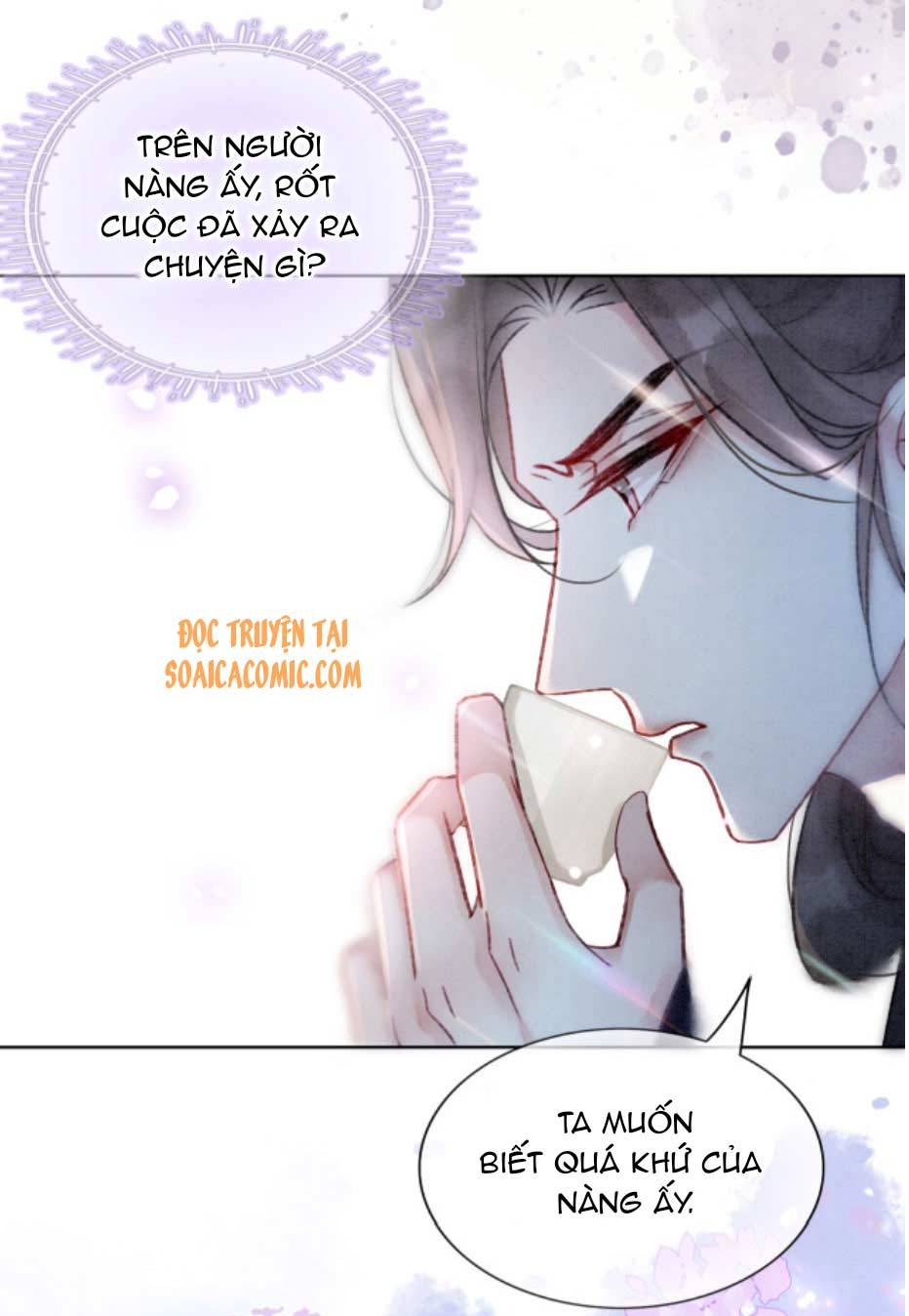 Ninita Yêu Dấu - Phần 2 Chap 169.2 - Next Chap 170.2