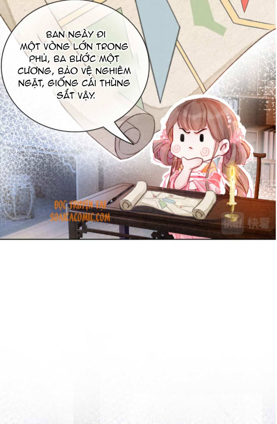 Ninita Yêu Dấu - Phần 2 Chap 169.2 - Next Chap 170.2