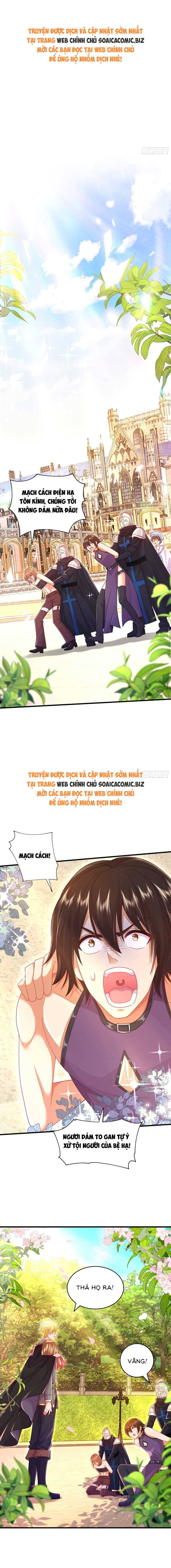 Ninita Yêu Dấu - Phần 2 Chap 1690.1 - Next Chap 1691.1