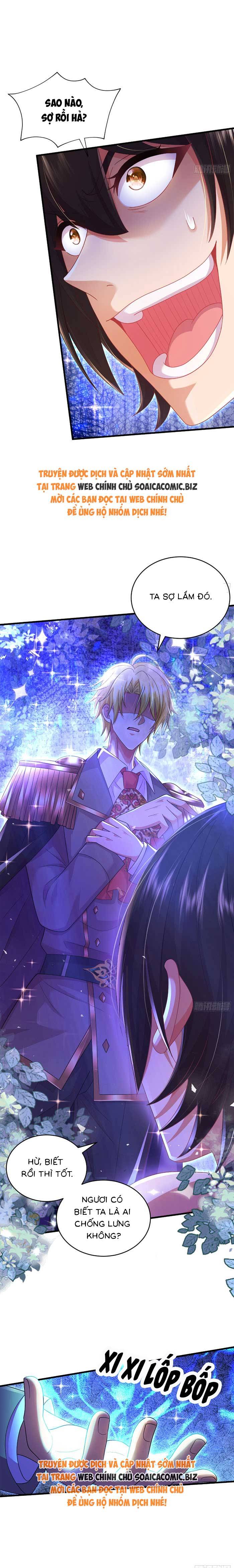 Ninita Yêu Dấu - Phần 2 Chap 1690.1 - Next Chap 1691.1