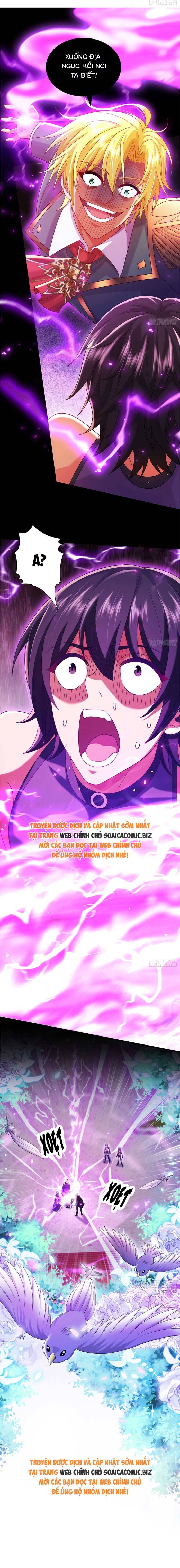 Ninita Yêu Dấu - Phần 2 Chap 1690.1 - Next Chap 1691.1