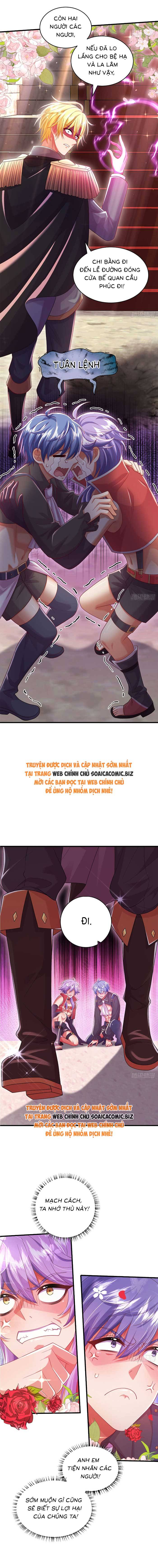 Ninita Yêu Dấu - Phần 2 Chap 1690.1 - Next Chap 1691.1