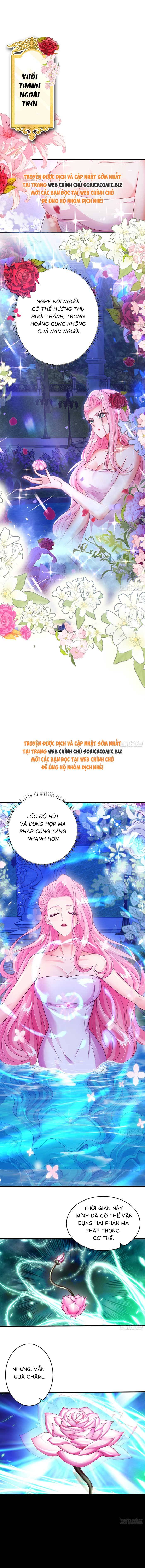 Ninita Yêu Dấu - Phần 2 Chap 1690.1 - Next Chap 1691.1