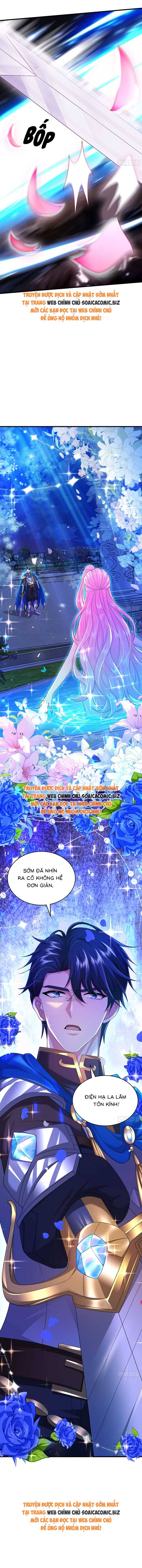 Ninita Yêu Dấu - Phần 2 Chap 1690.1 - Next Chap 1691.1