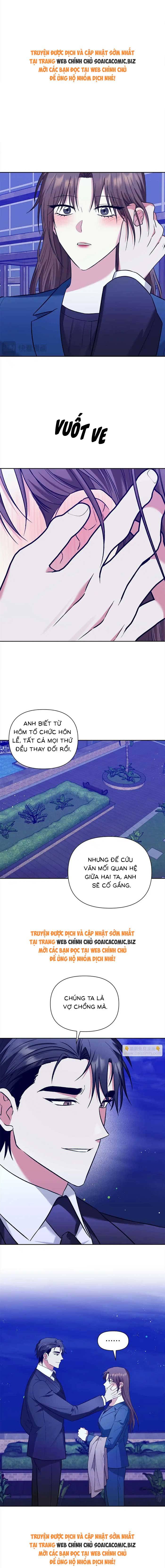 Ninita Yêu Dấu - Phần 2 Chap 1690.2 - Next Chap 1691.2
